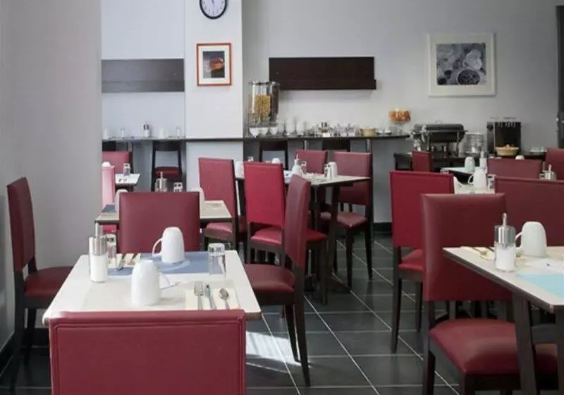 The Originals Residence Kosy Appart Hôtels  Les Cèdres