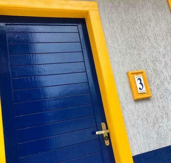 Hostel Chalé Recanto Dos Anjos Arraial Do Cabo