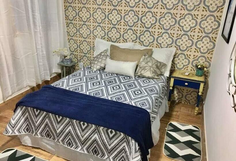 Hostel Chalé Recanto Dos Anjos Arraial Do Cabo