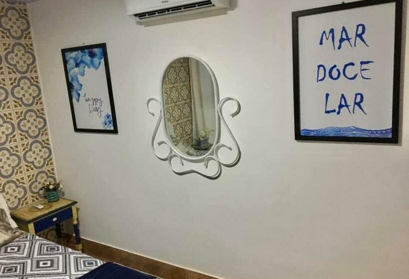 Hostel Chalé Recanto Dos Anjos Arraial Do Cabo