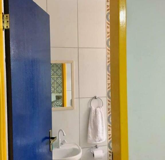 Hostel Chalé Recanto Dos Anjos Arraial Do Cabo