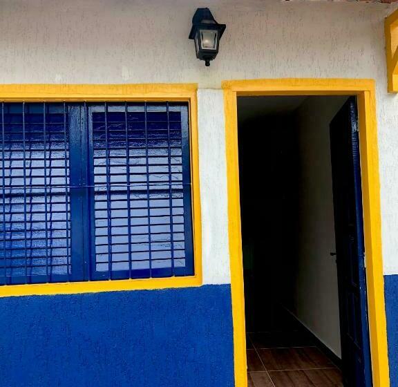 Hostel Chalé Recanto Dos Anjos Arraial Do Cabo