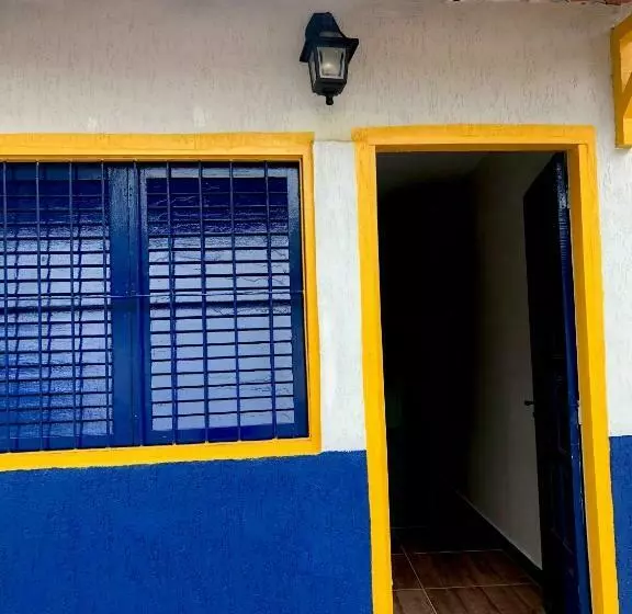 هاستل Chalé Recanto Dos Anjos Arraial Do Cabo