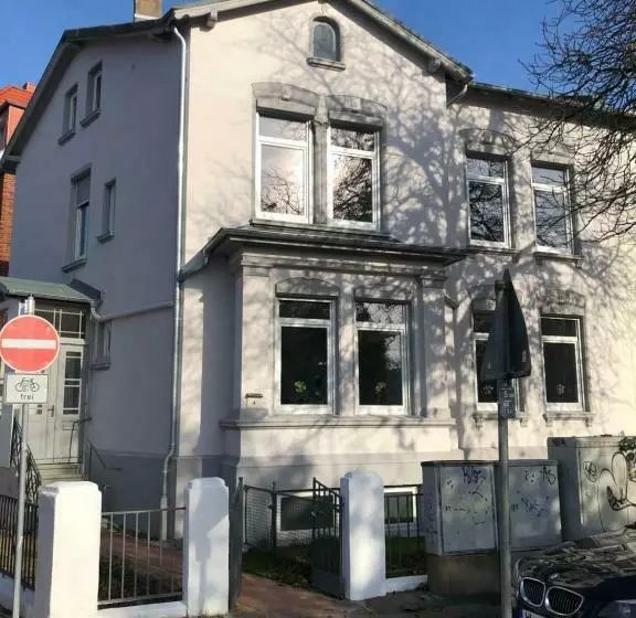 هاستل Meierstrasse