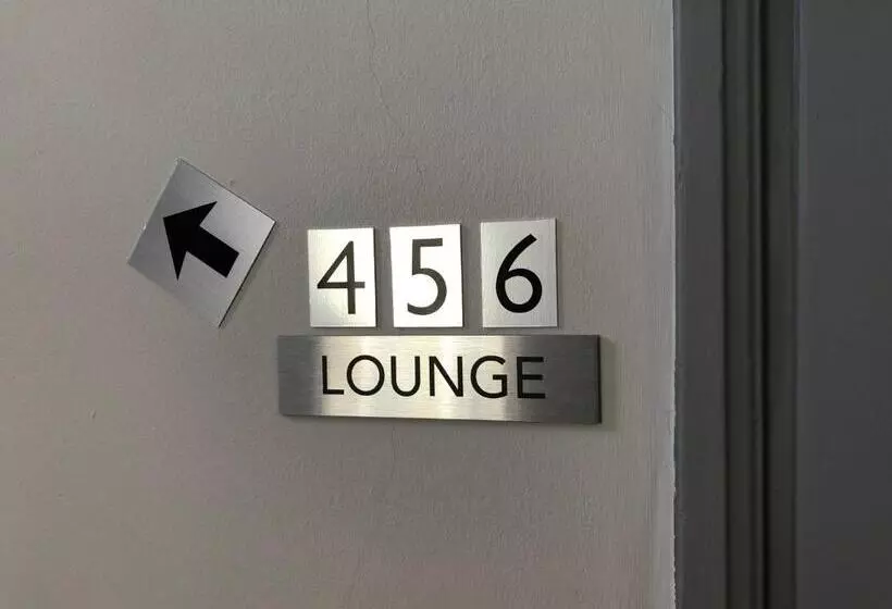 هاستل Meierstrasse