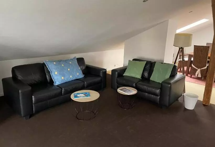 هاستل Meierstrasse