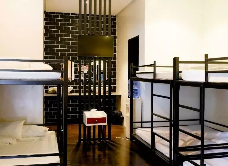 Armando S Garden Resort And Restaurant