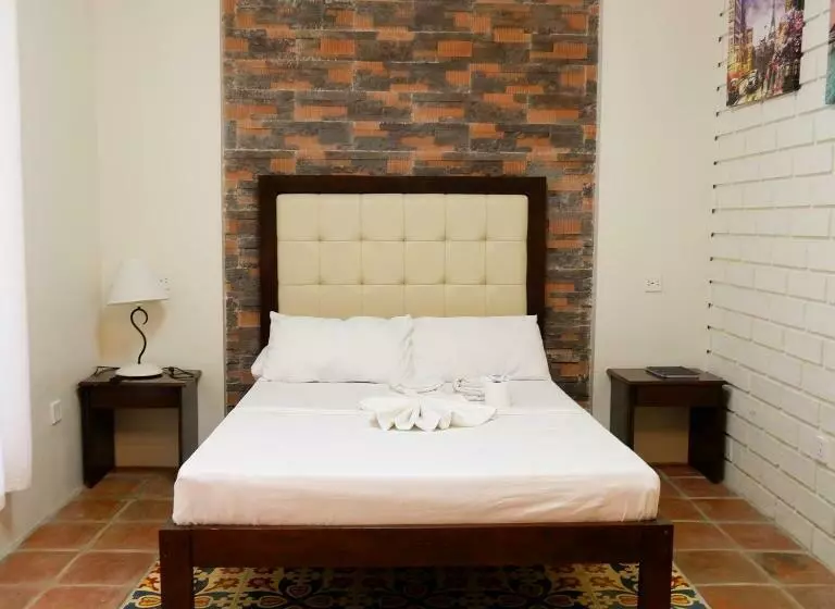 Armando S Garden Resort And Restaurant