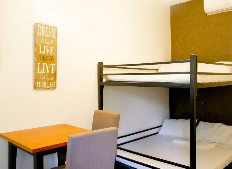 Armando S Garden Resort And Restaurant