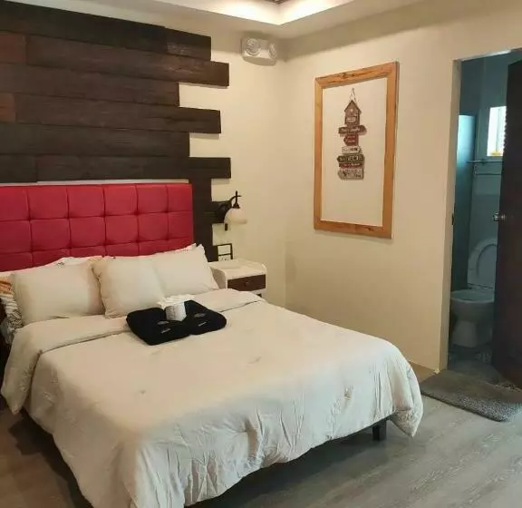 Armando S Garden Resort And Restaurant