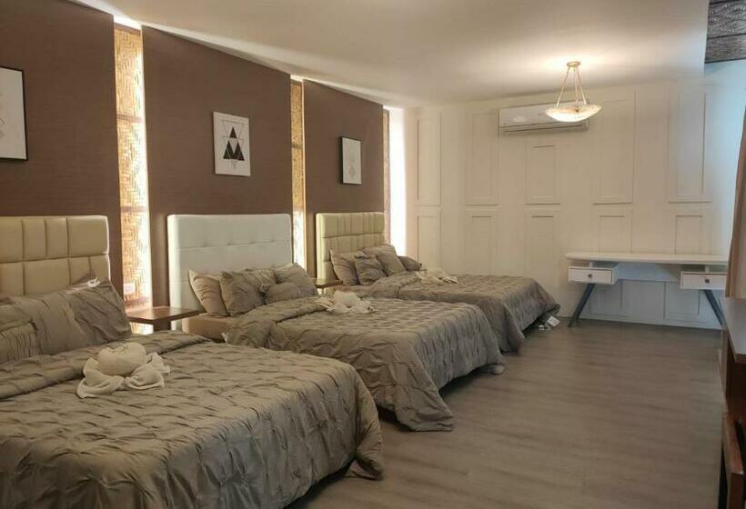 Armando S Garden Resort And Restaurant