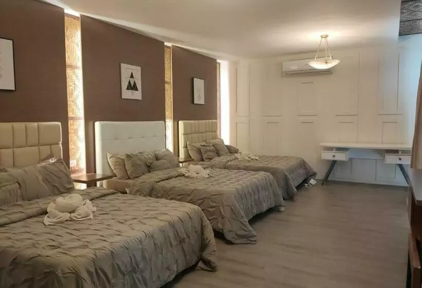 Armando S Garden Resort And Restaurant