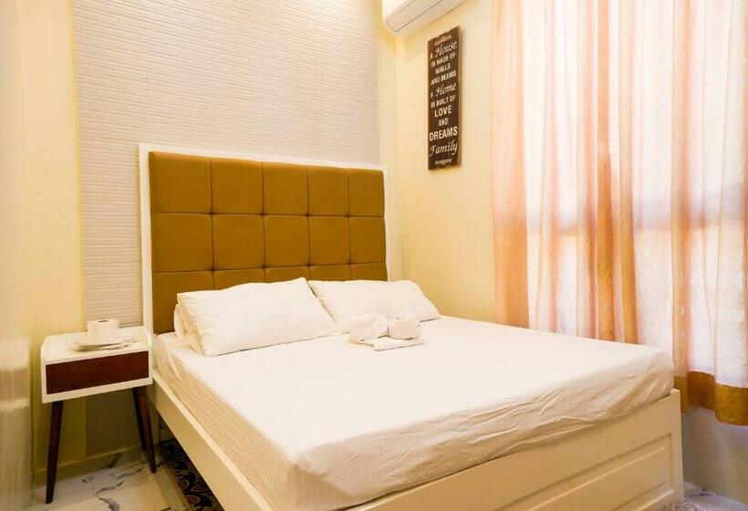 Armando S Garden Resort And Restaurant