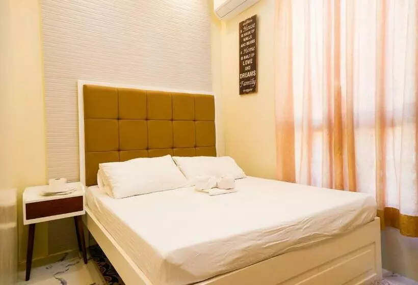 Armando S Garden Resort And Restaurant