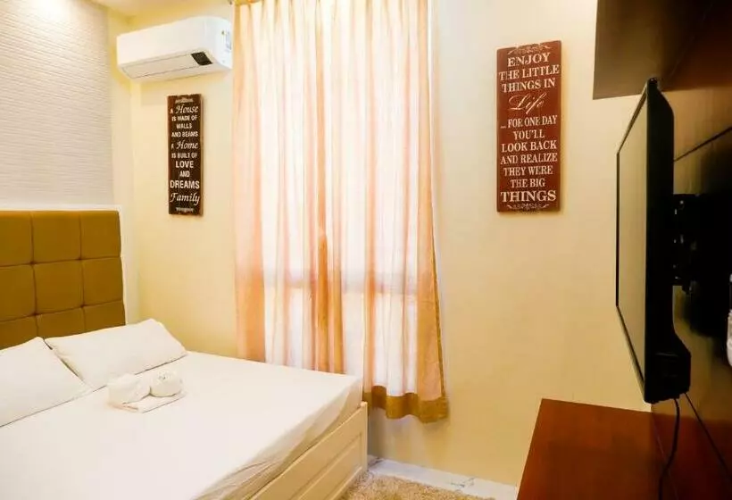 Armando S Garden Resort And Restaurant