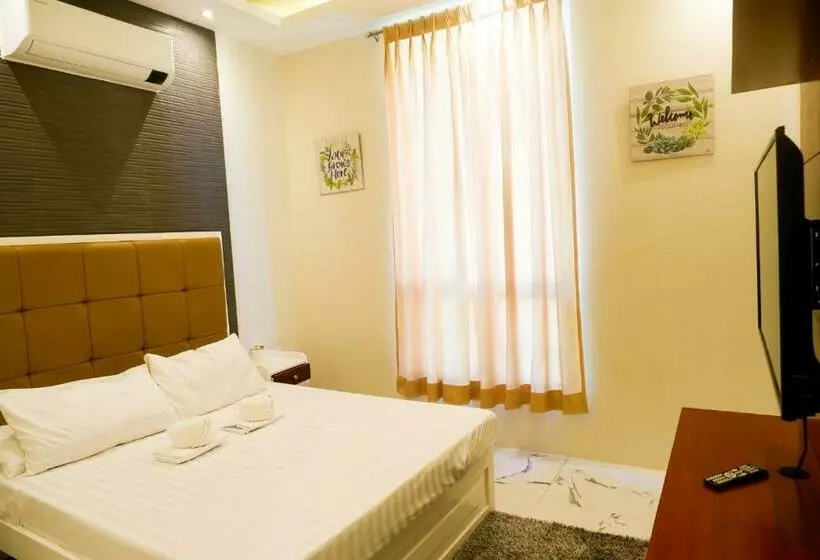 Armando S Garden Resort And Restaurant