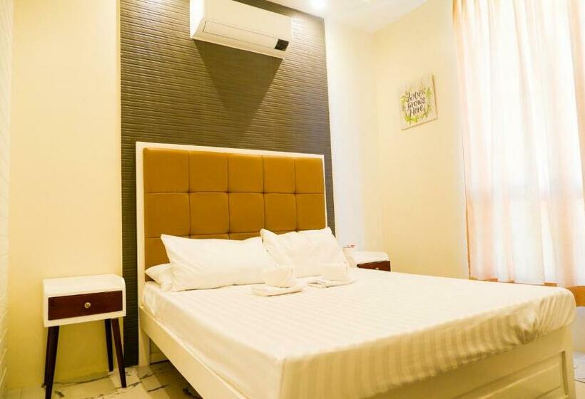 Armando S Garden Resort And Restaurant