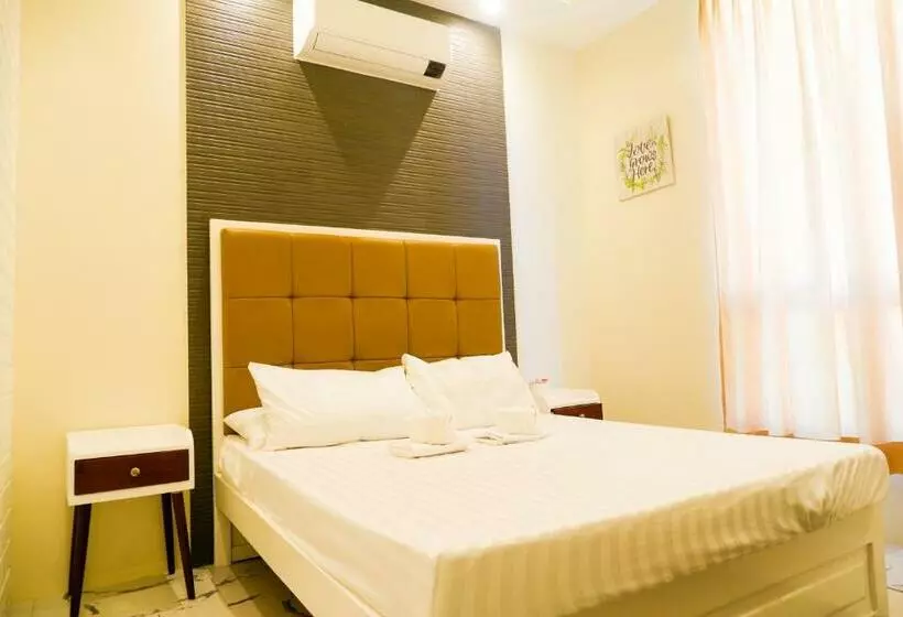 Armando S Garden Resort And Restaurant