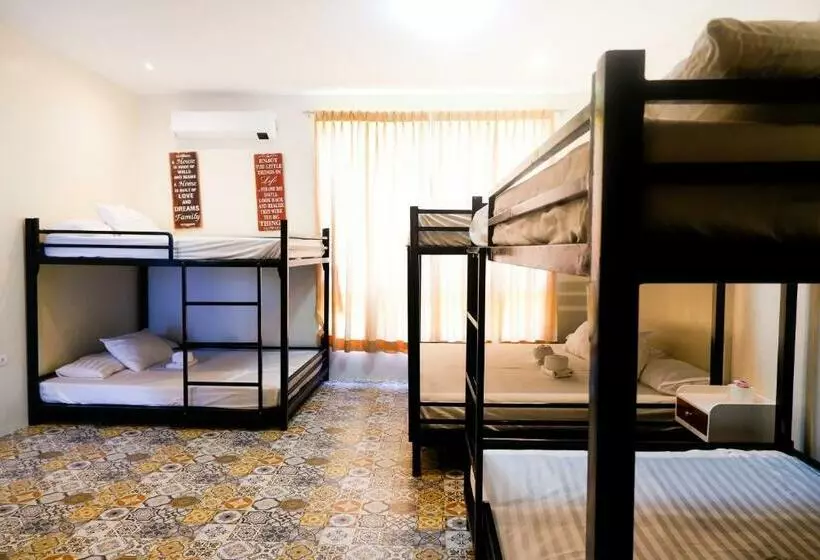 Armando S Garden Resort And Restaurant