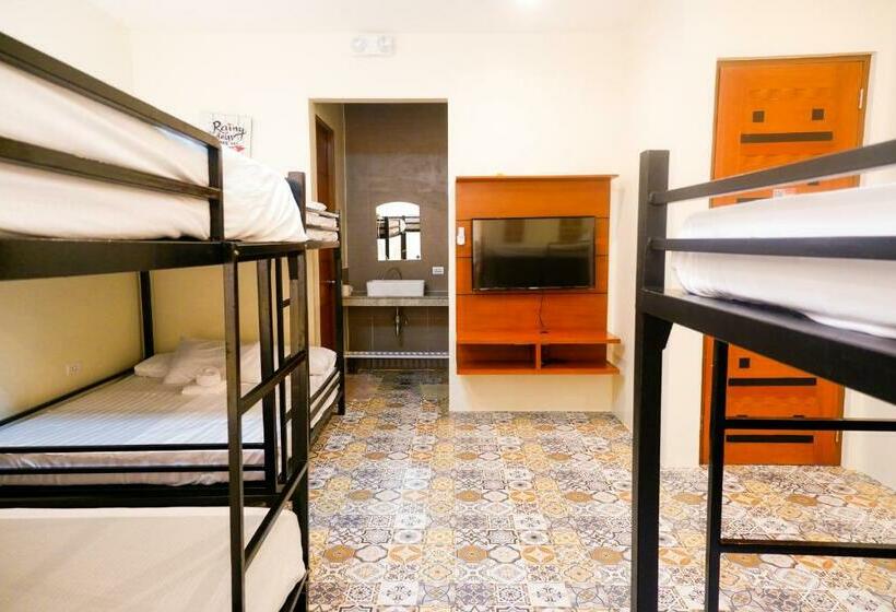 Armando S Garden Resort And Restaurant