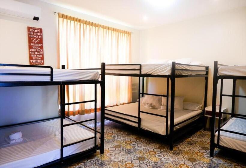 Armando S Garden Resort And Restaurant