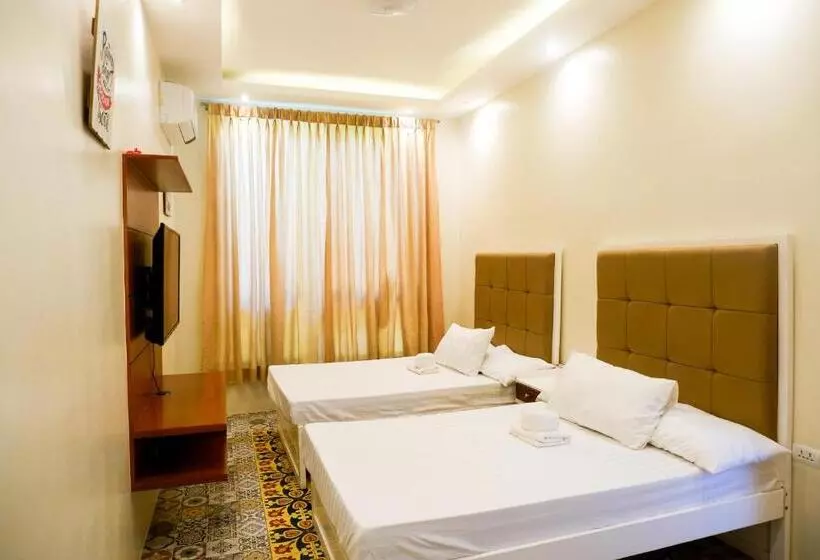 Armando S Garden Resort And Restaurant