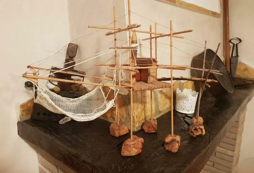 B&b Villa Iolanda Un Soggiorno In Relax Vista Mare E Montagna