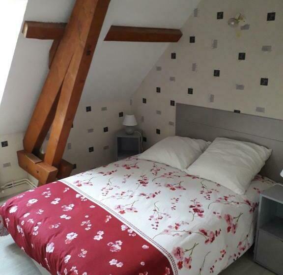 Bed and Breakfast Claude Et Chantal