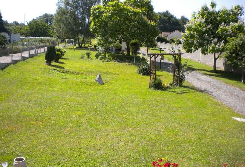 Bed and Breakfast Claude Et Chantal