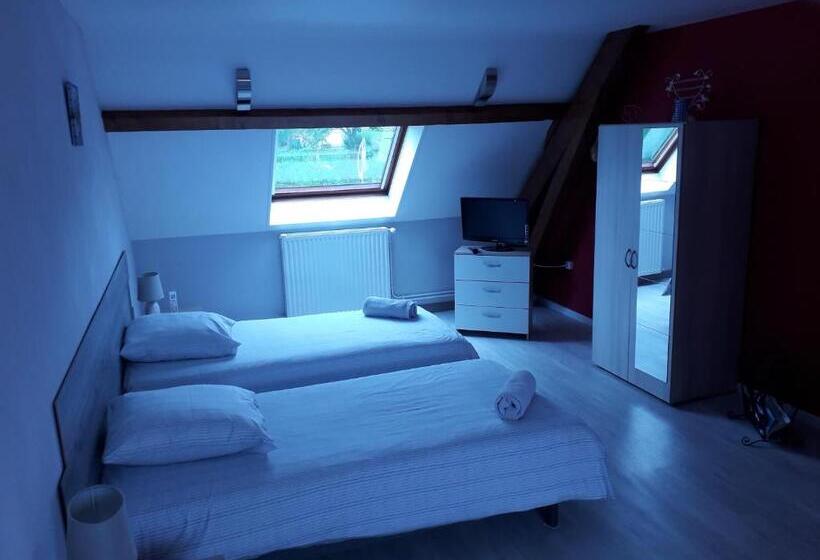 Bed and Breakfast Claude Et Chantal