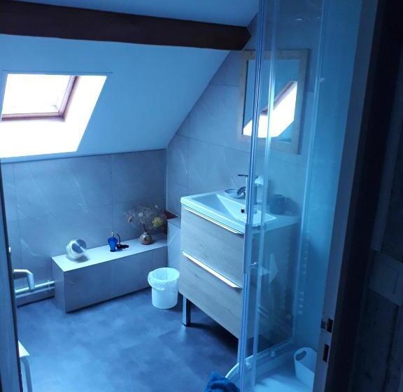 Bed and Breakfast Claude Et Chantal