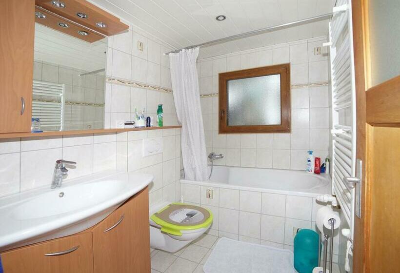 تختخواب و صبحانه Le Castor