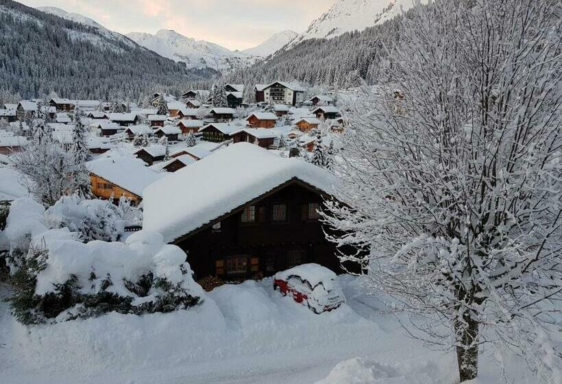 Bed and Breakfast Le Castor