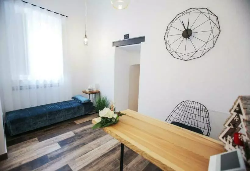 Aamiaismajoitus (B&B) Luna Federiciana Luxury Room & Spa