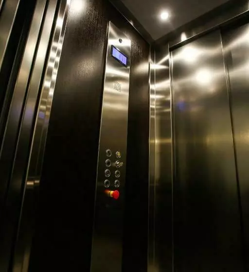 Aamiaismajoitus (B&B) Luna Federiciana Luxury Room & Spa