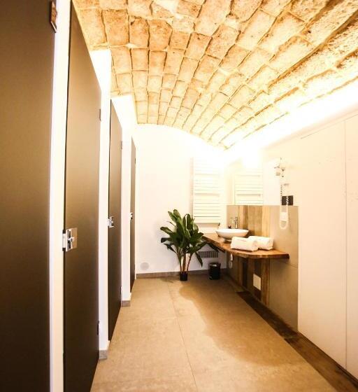 צימר Luna Federiciana Luxury Room & Spa