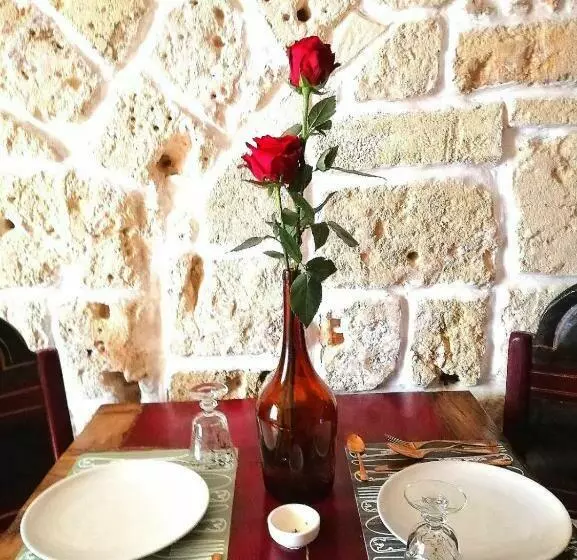 Hotelli Suite Sant Irene