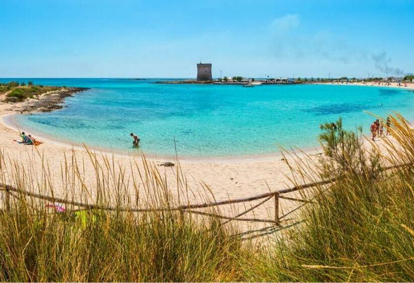 فندق Suite Sant Irene