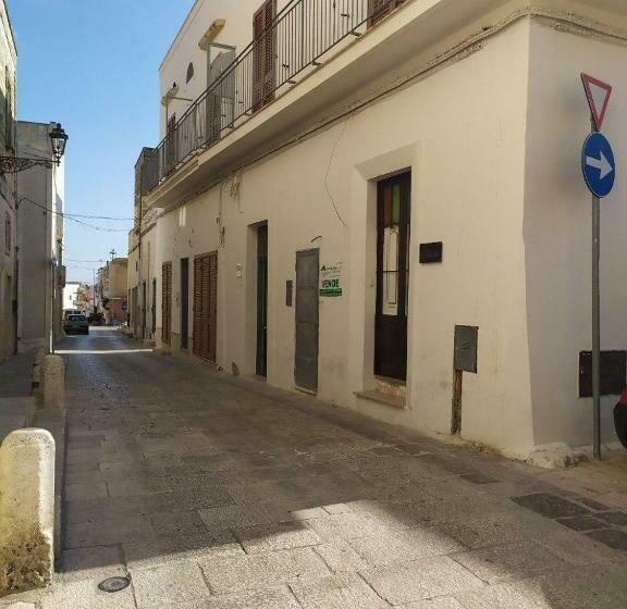 فندق Suite Sant Irene