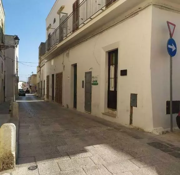 Hotelli Suite Sant Irene