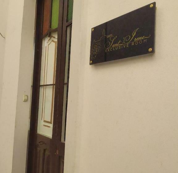 فندق Suite Sant Irene