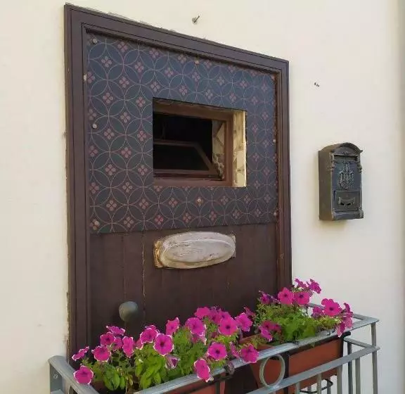 Hotelli Suite Sant Irene