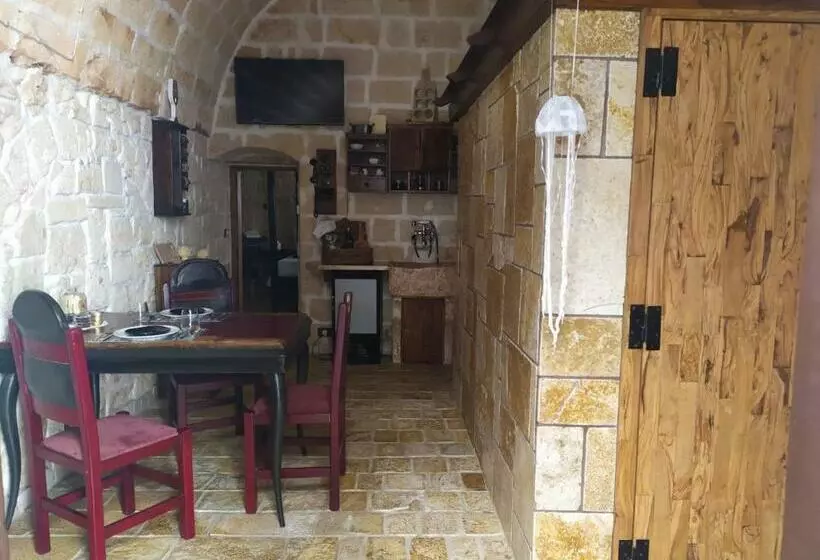 Hotelli Suite Sant Irene