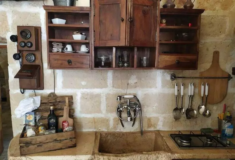 Hotelli Suite Sant Irene