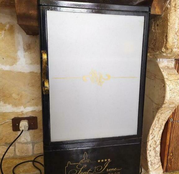 فندق Suite Sant Irene