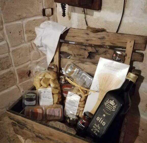 فندق Suite Sant Irene