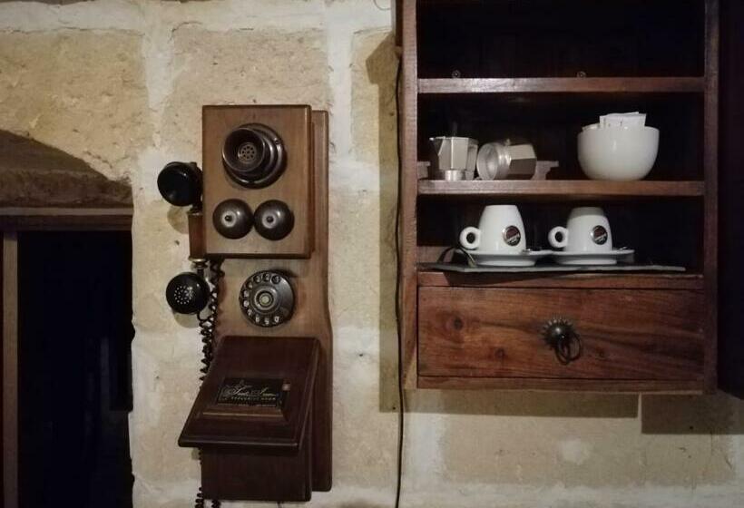 فندق Suite Sant Irene