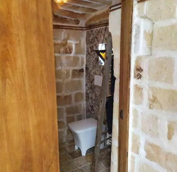 Hotelli Suite Sant Irene