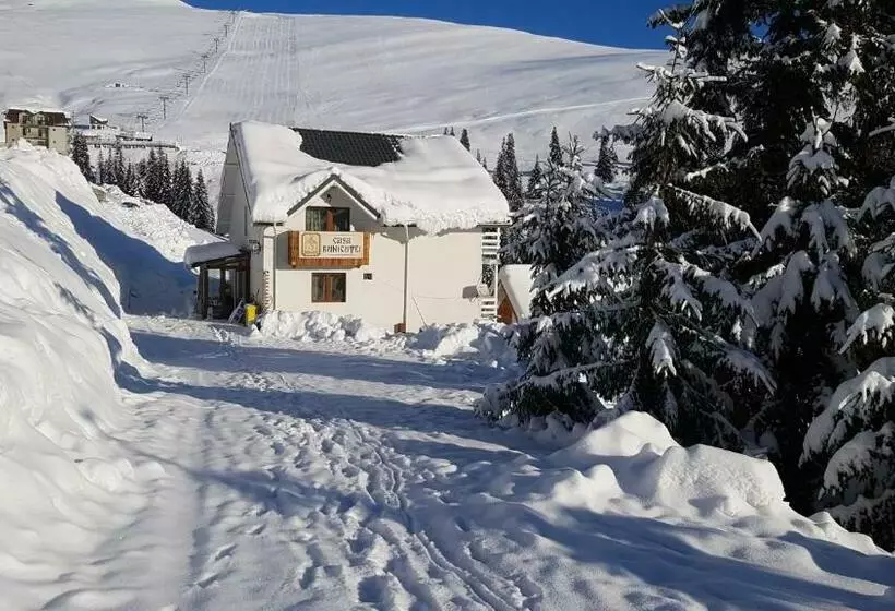 Majatalo Casa Bunicutei