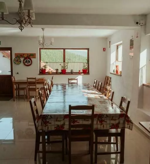 Majatalo Casa Bunicutei